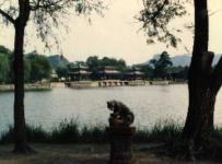 Chengde Summer Palace