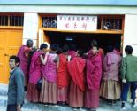 Xiahe Monks