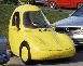 Sparrow electric vehicle